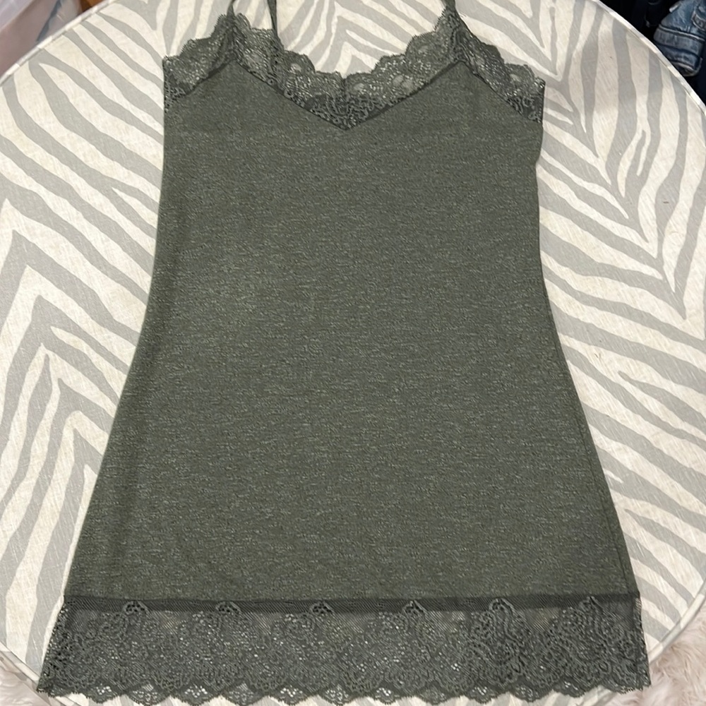 Only Hearts Tunic camisole - Picture 1 of 4